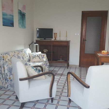 Casa Del Levante Riposto Kültér fotó
