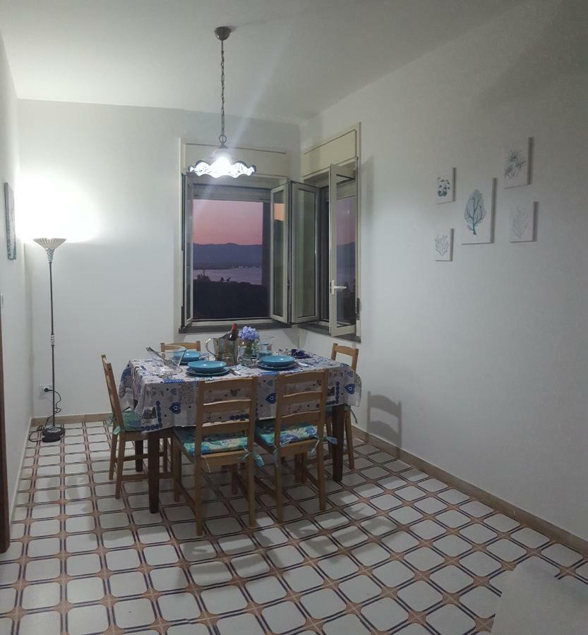 Casa Del Levante Riposto Kültér fotó