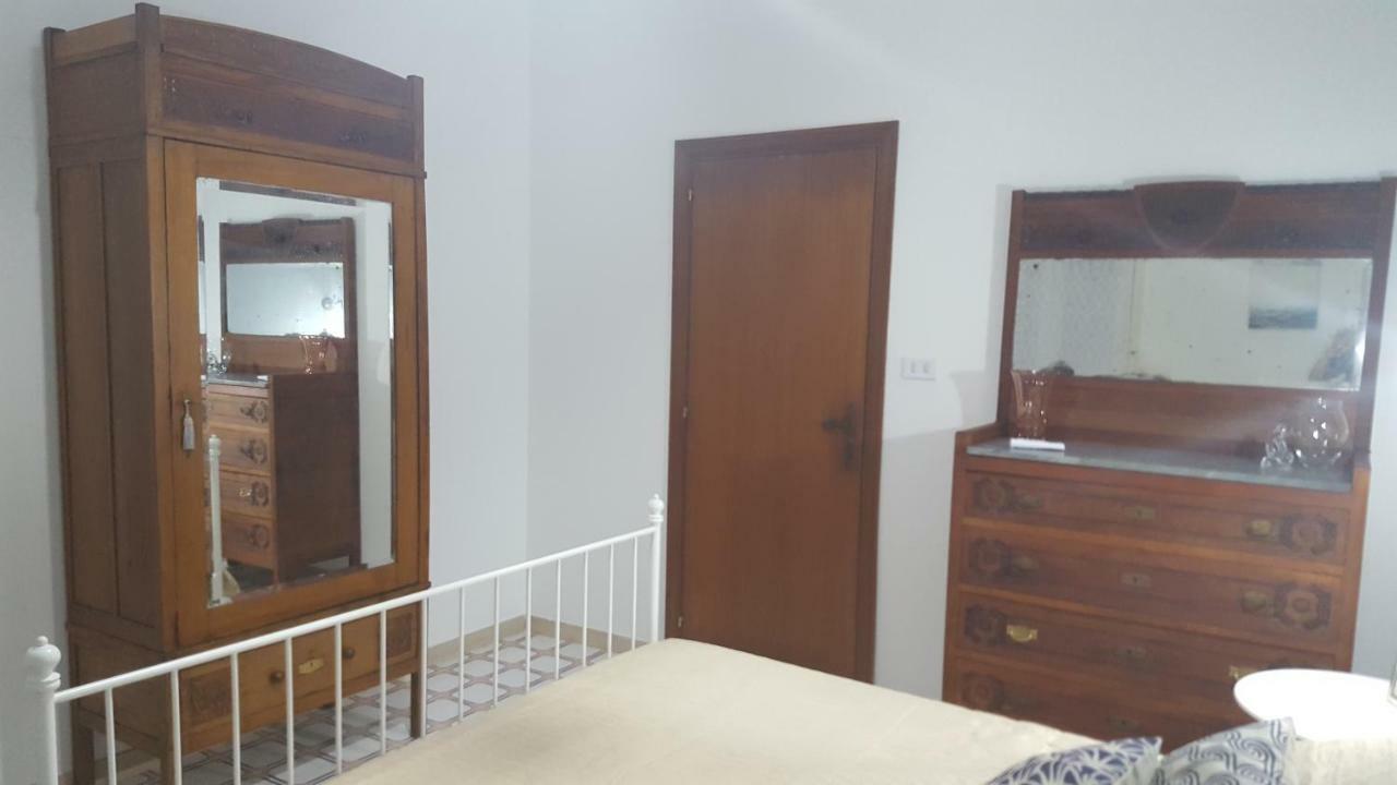 Casa Del Levante Riposto Kültér fotó