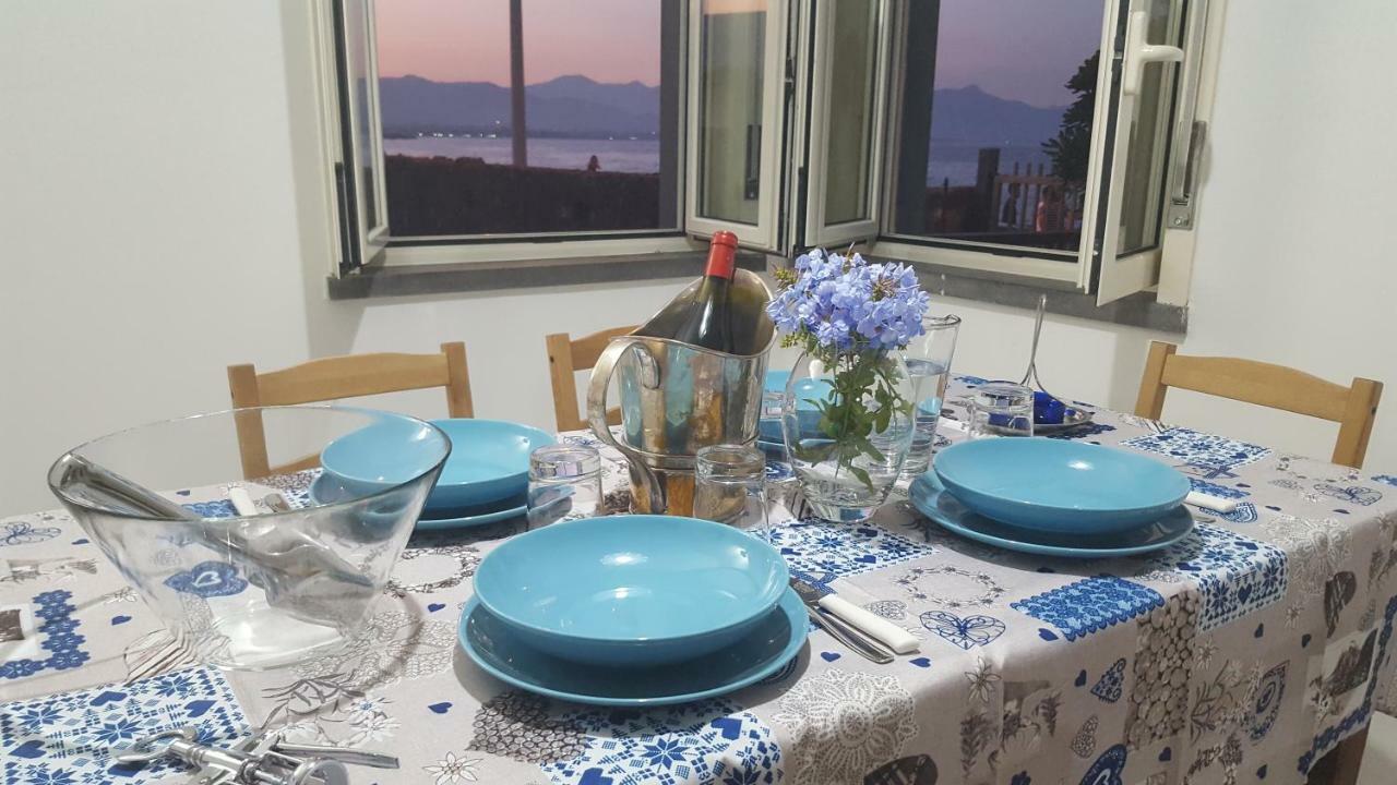 Casa Del Levante Riposto Kültér fotó