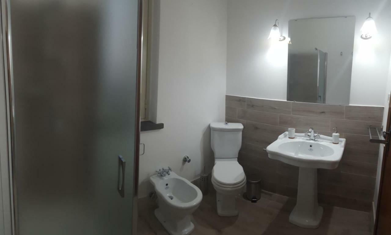 Casa Del Levante Riposto Kültér fotó