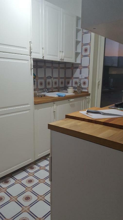 Casa Del Levante Riposto Kültér fotó