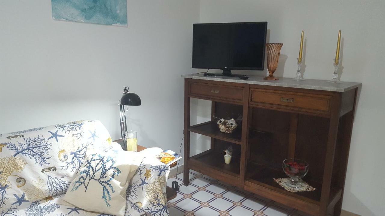 Casa Del Levante Riposto Kültér fotó